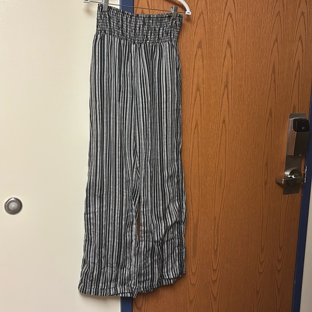 Billabong striped pants